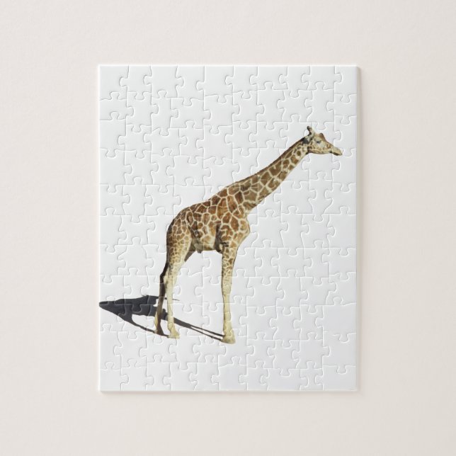 Giraffe (Vertikal)