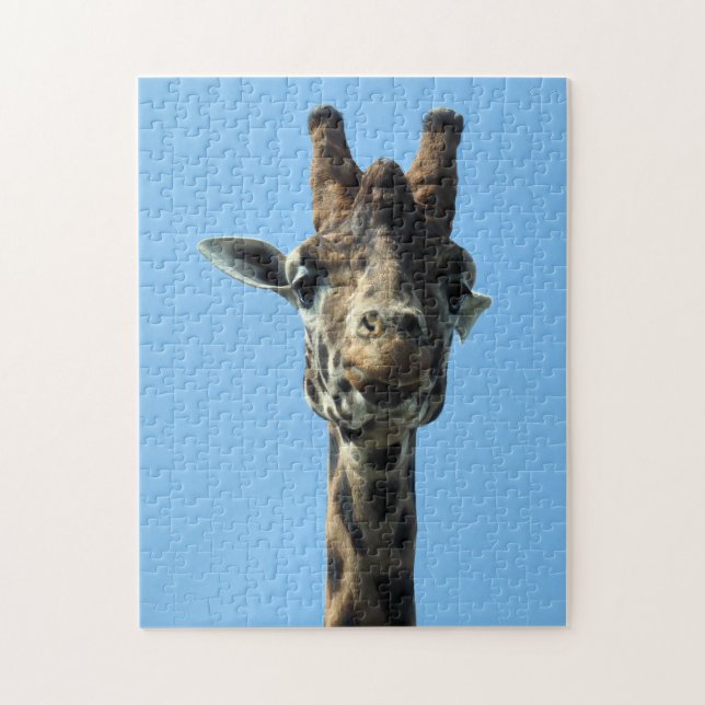GIRAFFE (Vertikal)