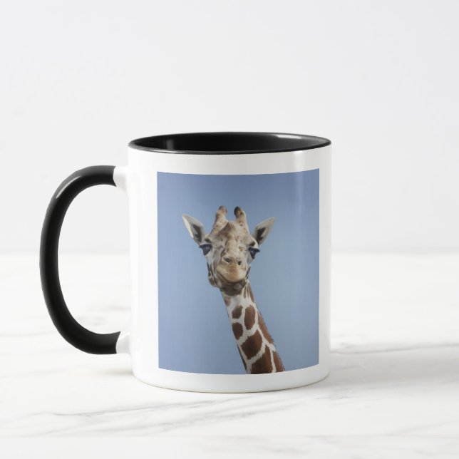Giraffe 2 tasse (Links)