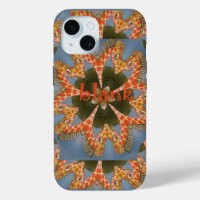 Giraffe Abstrakte Kunstdrucke