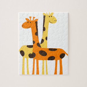 Giraffe africa safari wild
