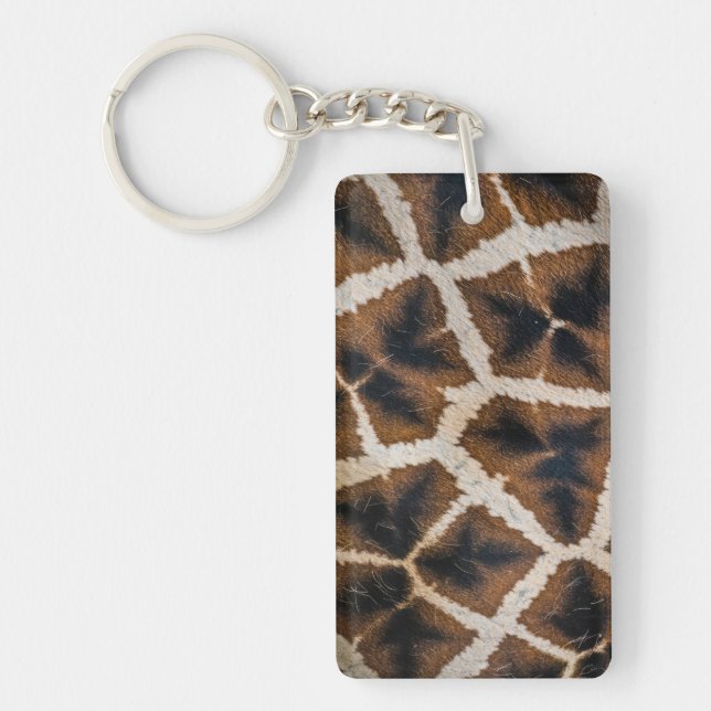 giraffe animal fur skin texture wild leather patte (Devant)