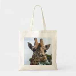 Giraffe Bag Tragetasche