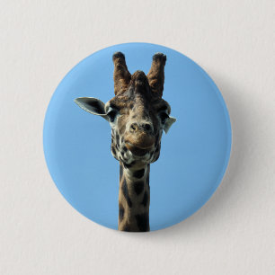 GIRAFFE BUTTON