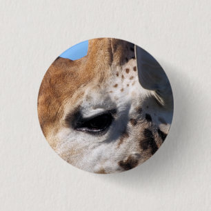 GIRAFFE BUTTON