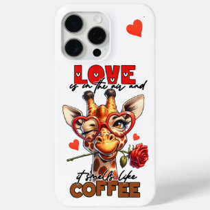 Giraffe Case-Mate iPhone Hülle