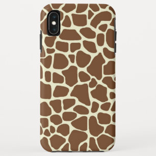 Giraffe Case-Mate iPhone Hülle