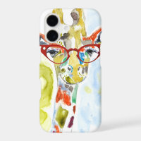 Giraffe de pantalons