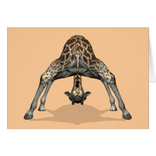 Giraffe flexible