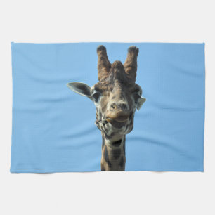 GIRAFFE GESCHIRRTUCH