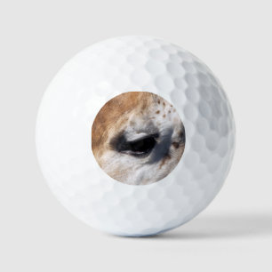 GIRAFFE GOLFBALL