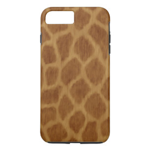 Giraffe iPhone 7 Coque