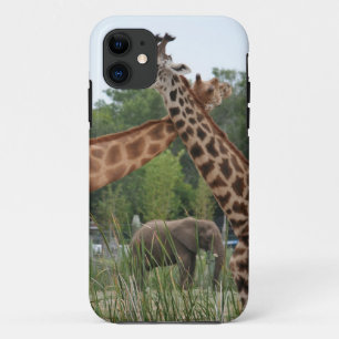 Giraffe iphone Fall Case-Mate iPhone Hülle
