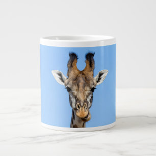 Giraffe Jumbo-Tasse