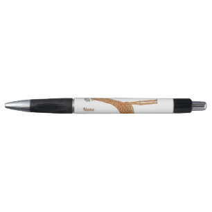 Giraffe Kugelschreiber