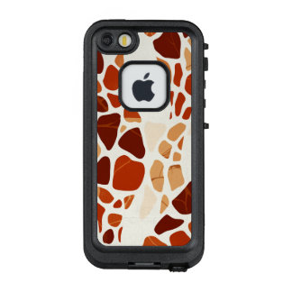 Giraffe LifeProof FRÄ’ iPhone SE/5/5s Hülle