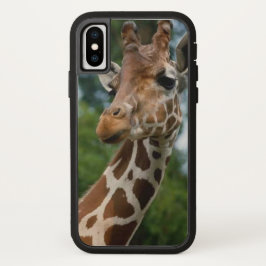 Giraffe Lovers iPhone 13 Hülle