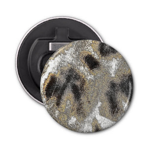 GIRAFFE PATTER FLASCHENÖFFNER