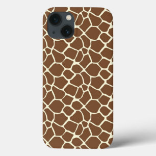 Giraffe Print Case-Mate iPhone Hülle