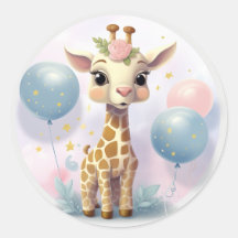 Giraffe