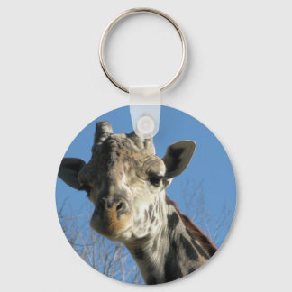 Giraffe Schlüsselanhänger