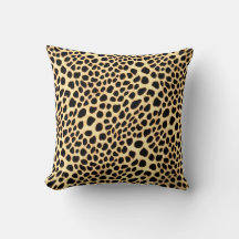 Giraffe Spots wirbelkeuchen