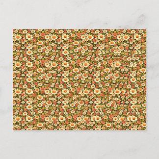 GIRAFFE Stereogram Magic Eye - No Envelope Postkarte