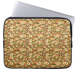 GIRAFFE STEREOGRAM Neoprene in 10, 13, 15 inches Laptopschutzhülle