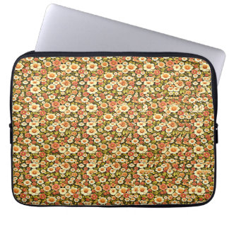 GIRAFFE STEREOGRAM Neoprene in 10, 13, 15 inches Laptopschutzhülle
