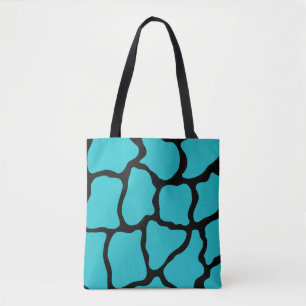 Giraffe Strandpure Tote Bag Geschenk Tasche