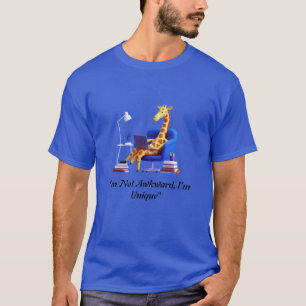 Giraffe T - Shirt