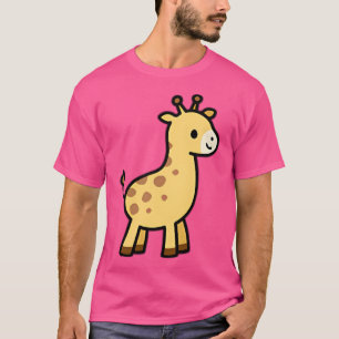 Giraffe T-Shirt