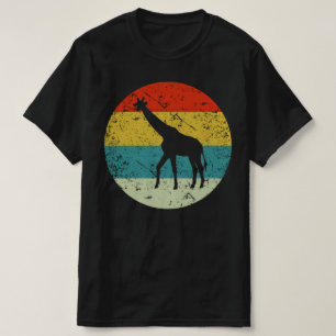 Giraffe T-Shirt