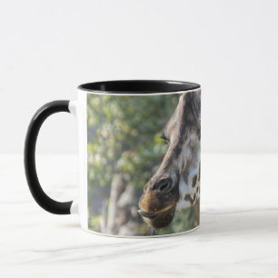 Giraffe Tasse