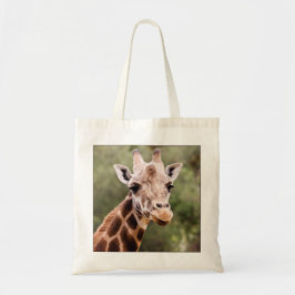 Giraffe Tragetasche