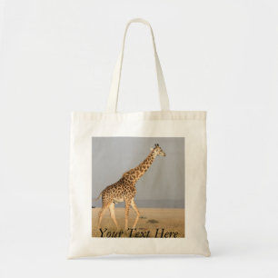 Giraffe-Tragetasche Tragetasche