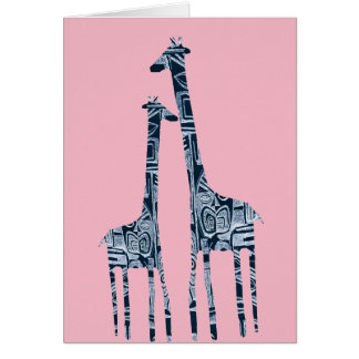 Giraffen