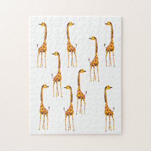 Giraffen