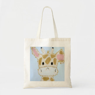 Giraffen-Baby-Taschen-Tasche Tragetasche