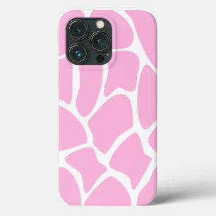 Giraffen-Druck-Muster im Süßigkeits-Rosa title_seo2