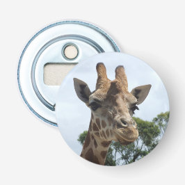 Giraffen-Flaschen-Öffner Flaschenöffner