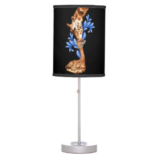 Giraffen - Liebe einer Mutter