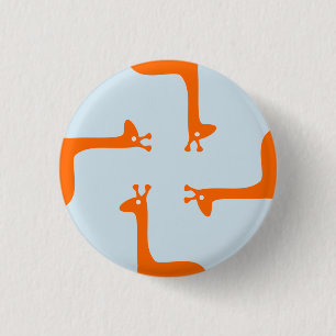 Giraffendesign Button