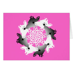 Giraffenkreis