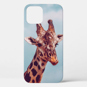 GIRAFFENPORTRAIT Case-Mate iPhone HÜLLE