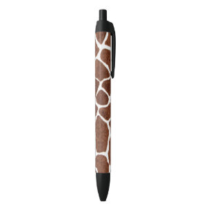 Giraffenstellen Kugelschreiber
