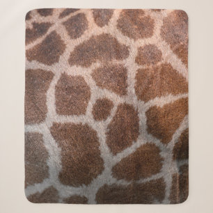 Giraffenstruktur Sherpadecke