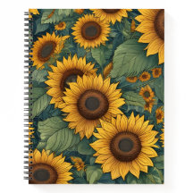 Girasoles