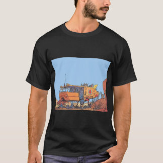Giraud (47) T-Shirt
