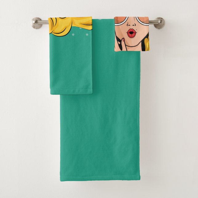 Girl #1 (En situation)